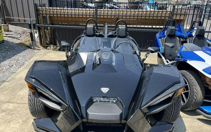 2024 Polaris Slingshot® Slingshot® S AutoDrive w/ Technology Package I