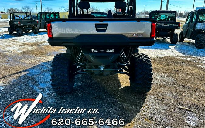 2024 Polaris® Ranger Crew XD 1500 Premium