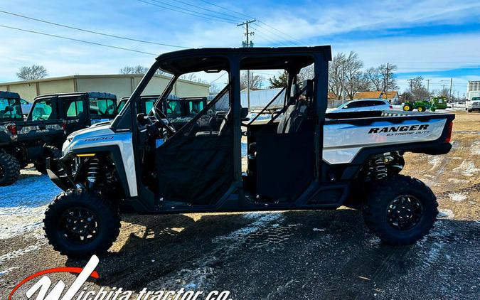 2024 Polaris® Ranger Crew XD 1500 Premium