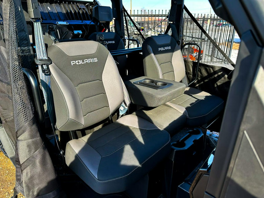 2024 Polaris® Ranger Crew XD 1500 Premium