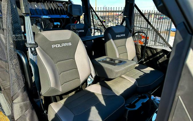 2024 Polaris® Ranger Crew XD 1500 Premium