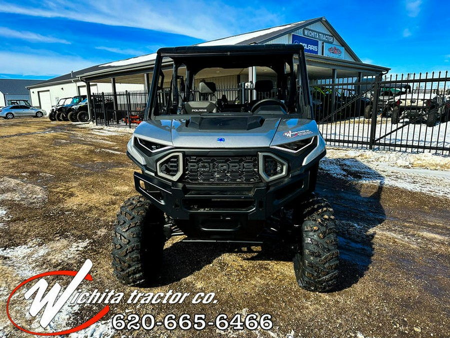 2024 Polaris® Ranger Crew XD 1500 Premium