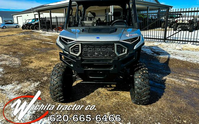 2024 Polaris® Ranger Crew XD 1500 Premium