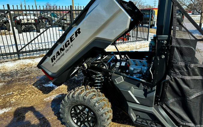 2024 Polaris® Ranger Crew XD 1500 Premium