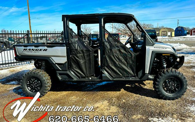 2024 Polaris® Ranger Crew XD 1500 Premium