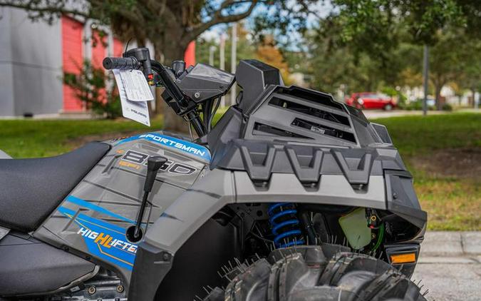 2024 Polaris® Sportsman 850 High Lifter Edition