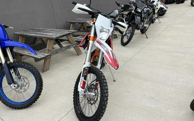 2023 KTM 500 EXC-F