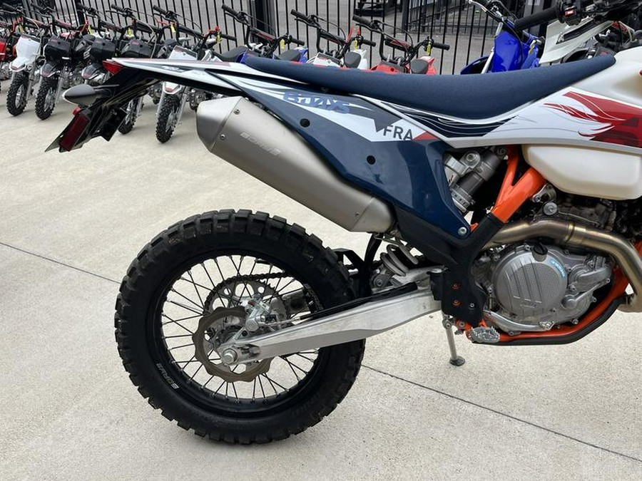 2023 KTM 500 EXC-F