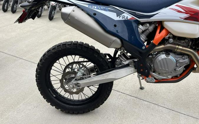 2023 KTM 500 EXC-F