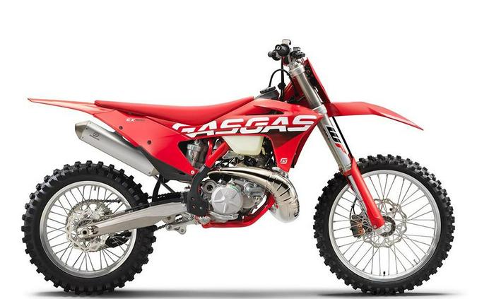 2023 GASGAS EX 300