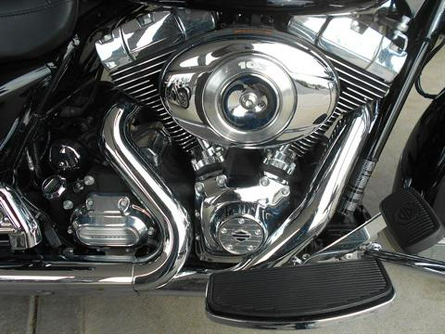 2013 Harley-Davidson Road King®