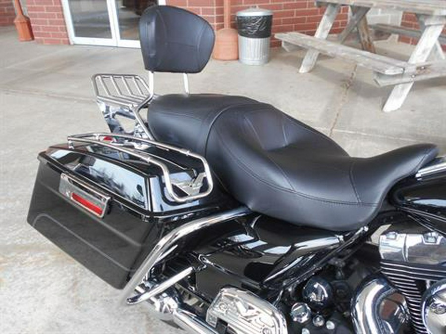 2013 Harley-Davidson Road King®