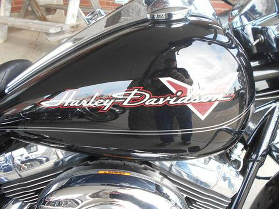 2013 Harley-Davidson Road King®