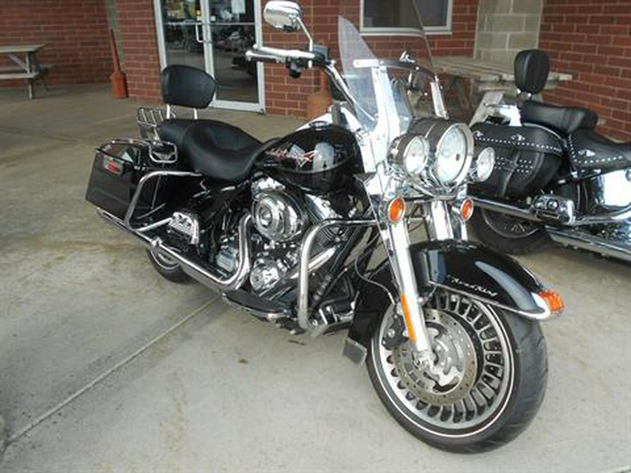 2013 Harley-Davidson Road King®