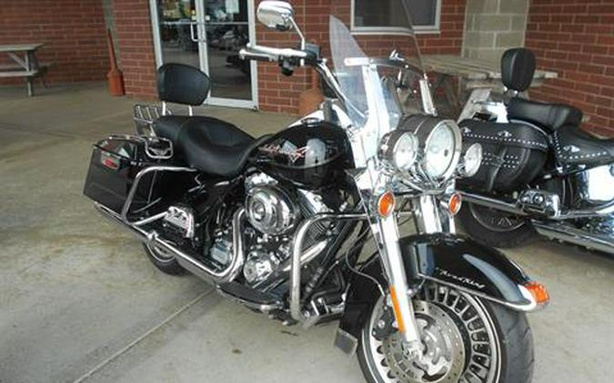 2013 Harley-Davidson Road King®