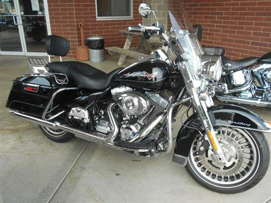 2013 Harley-Davidson Road King®