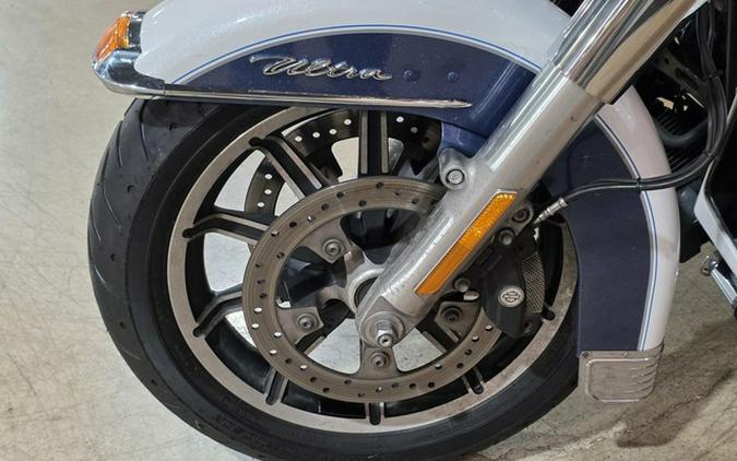 2015 Harley-Davidson FLHTCU - Electra Glide Ultra Classic