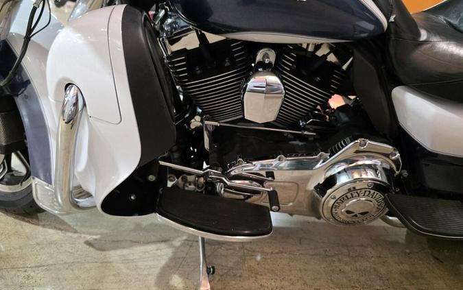 2015 Harley-Davidson Electra Glide Ultra Classic FLHTCU