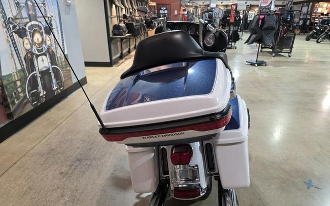 2015 Harley-Davidson FLHTCU - Electra Glide Ultra Classic