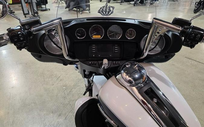 2015 Harley-Davidson Electra Glide Ultra Classic FLHTCU