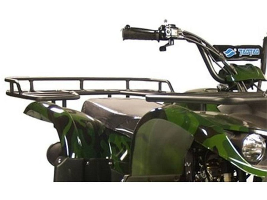 2022 Tao Motor Bull150