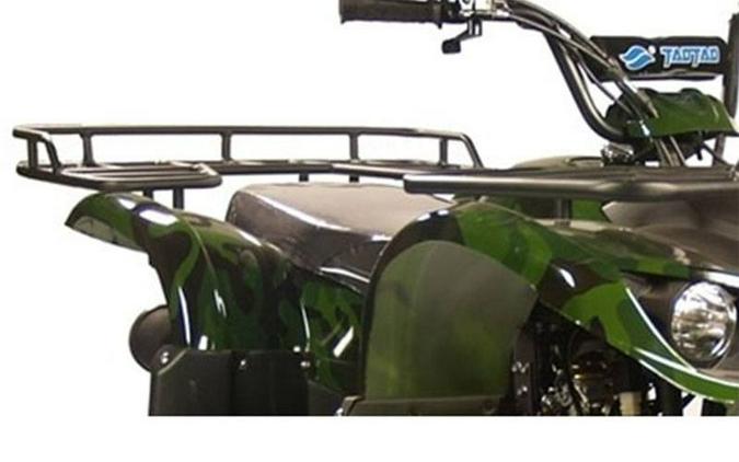 2022 Tao Motor Bull150