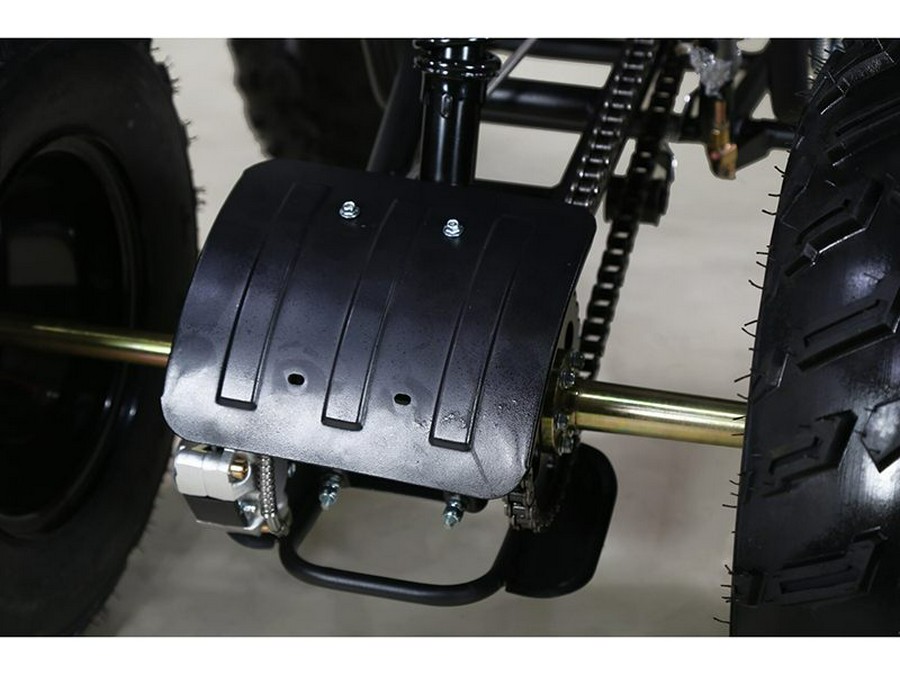 2022 Tao Motor Bull150