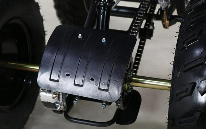 2022 Tao Motor Bull150