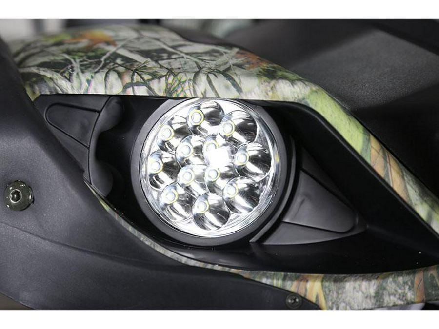 2022 Tao Motor Bull150