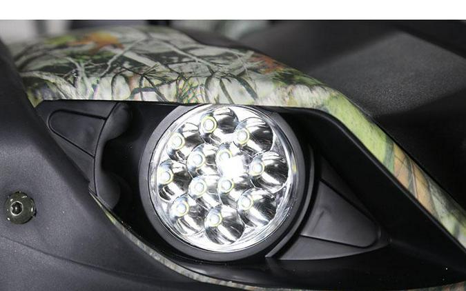 2022 Tao Motor Bull150