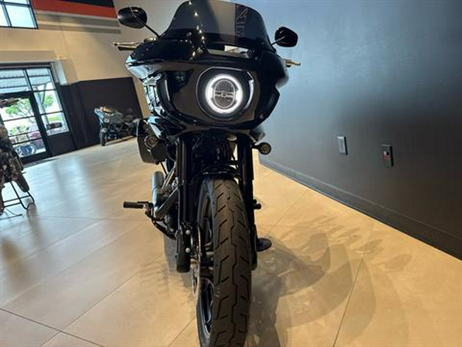 2025 Harley-Davidson Low Rider® ST