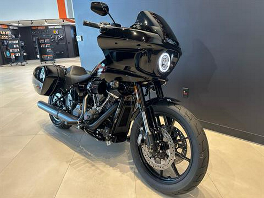 2025 Harley-Davidson Low Rider® ST