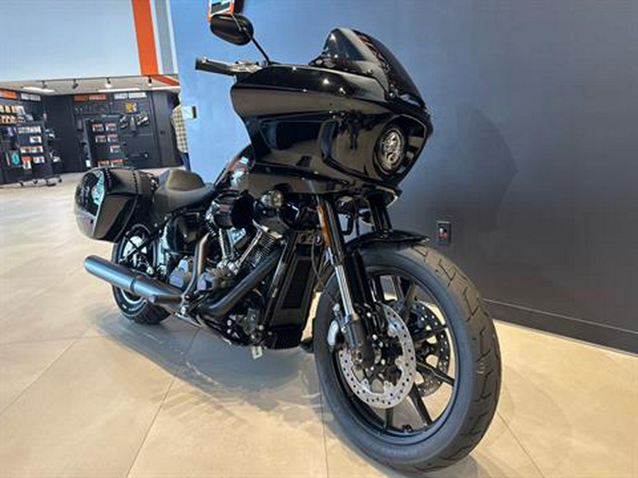 2025 Harley-Davidson Low Rider® ST