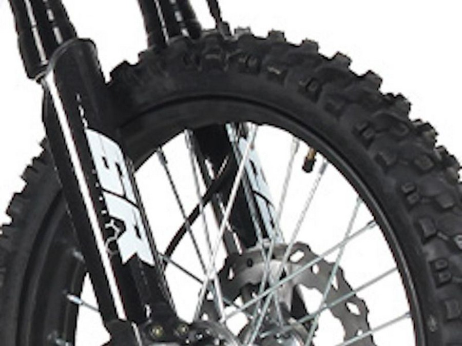 2025 SSR Motorsports SR140RB