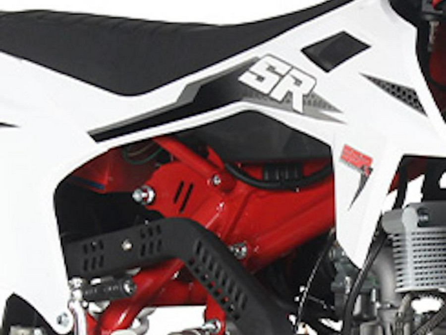 2025 SSR Motorsports SR140RB