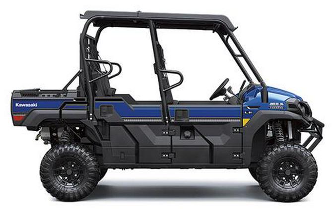 2026 Kawasaki MULE PRO-FXT 1000 LE