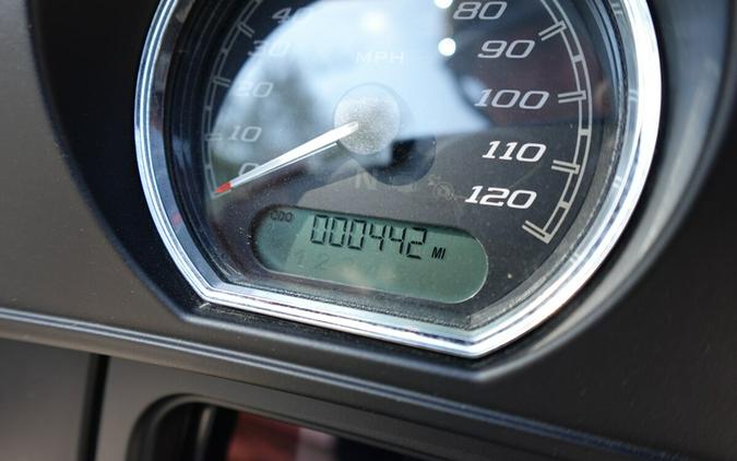 2023 Harley-Davidson Tri Glide Ultra