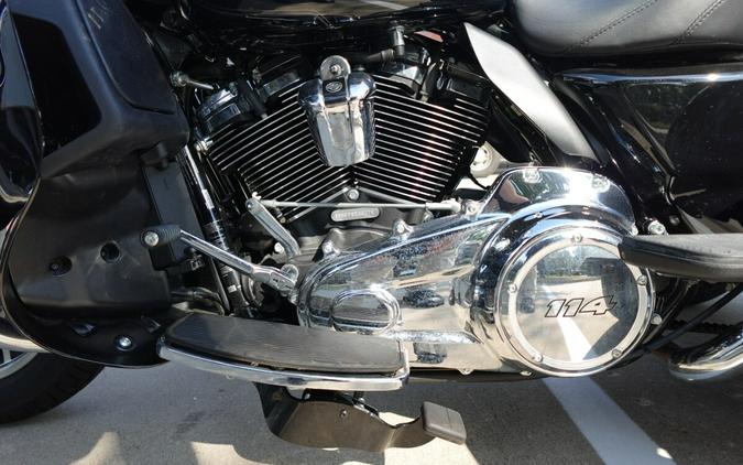 2023 Harley-Davidson Tri Glide Ultra