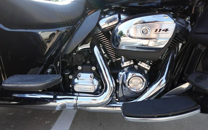 2023 Harley-Davidson Tri Glide Ultra