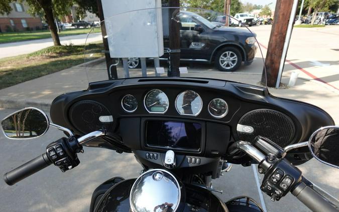 2023 Harley-Davidson Tri Glide Ultra