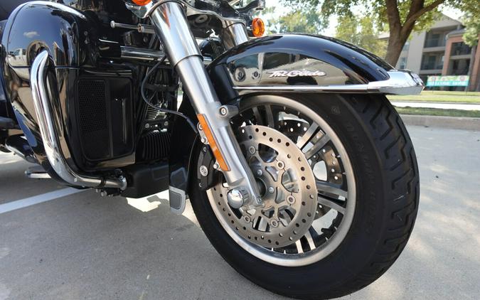 2023 Harley-Davidson Tri Glide Ultra