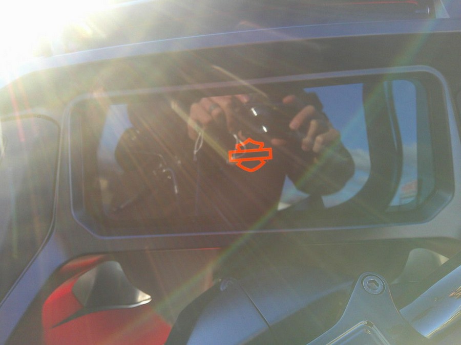 2026 Harley-Davidson® FLTRX - Road Glide®