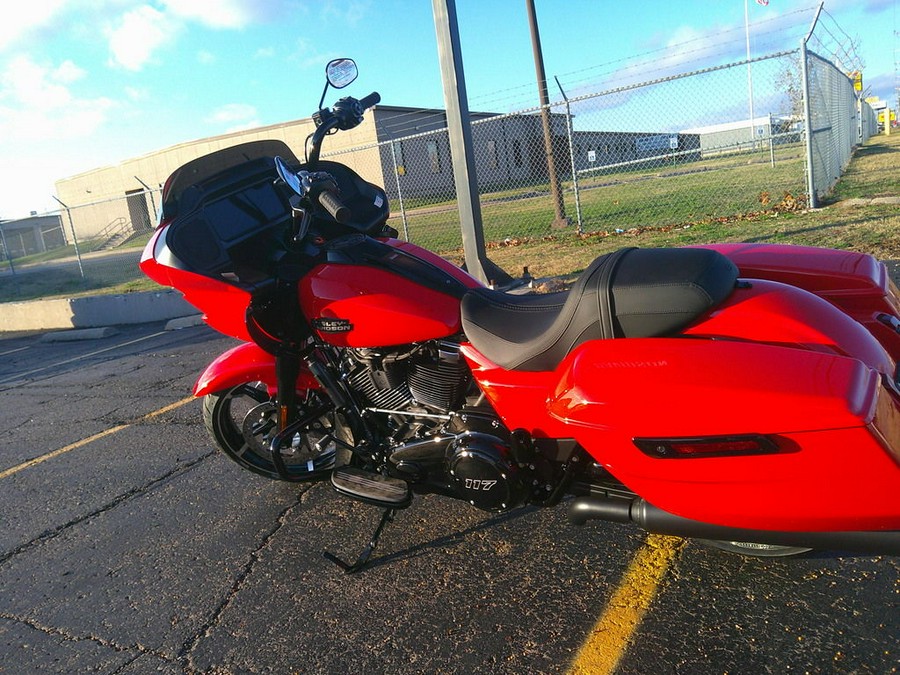 2026 Harley-Davidson® FLTRX - Road Glide®