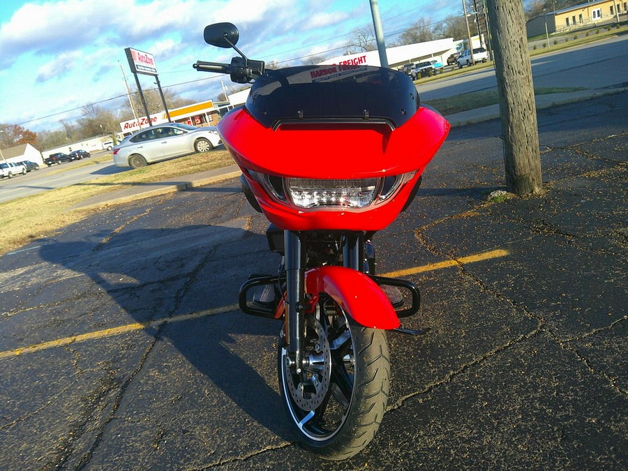 2026 Harley-Davidson® FLTRX - Road Glide®