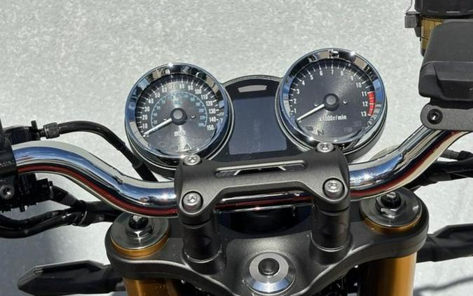 2026 Kawasaki Z900RS SE ABS