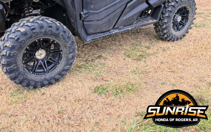 2016 Honda Pioneer 1000-5