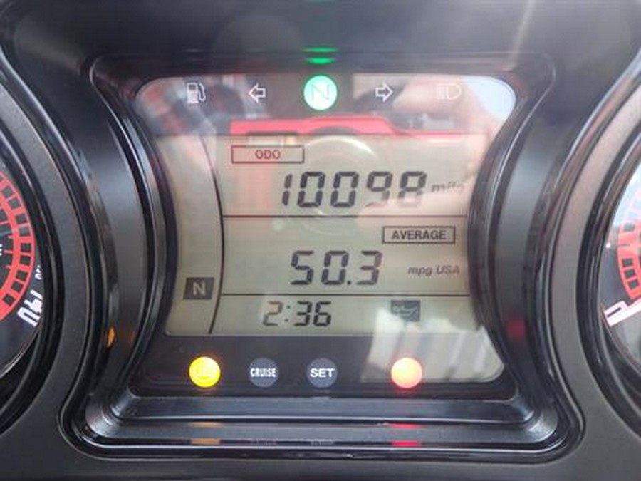 2022 Kawasaki Vulcan 1700 Vaquero ABS