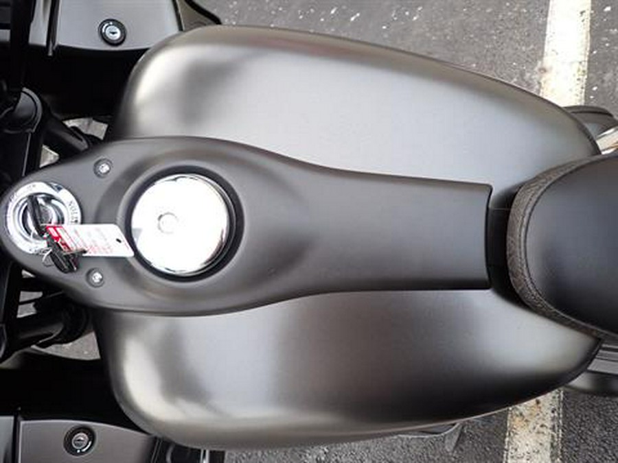 2022 Kawasaki Vulcan 1700 Vaquero ABS