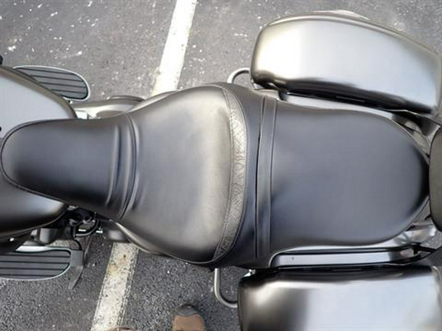 2022 Kawasaki Vulcan 1700 Vaquero ABS