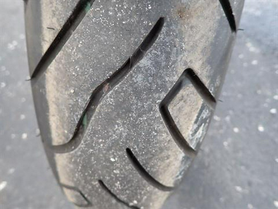 2022 Kawasaki Vulcan 1700 Vaquero ABS